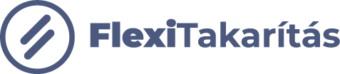 FlexiTakarítás – Professzionális takarító szolgáltatások